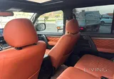 تويوتا لاند كروزر GXR 2009 بمحرك V8